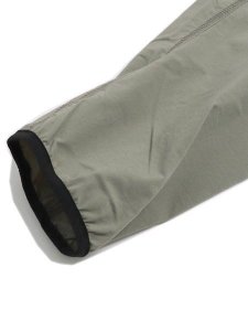 画像7: 【送料無料】NIKE TECH WINDRUNNER WOVEN FZ JACKET-L.ARMY (7)