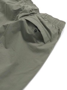 画像4: 【送料無料】NIKE TECH WOVEN OPEN HEM PANT-LIGHT ARMY (4)