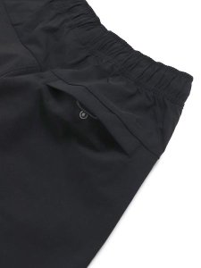 画像5: 【送料無料】NIKE TECH WOVEN SHORT-BLACK/BLACK (5)