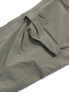 画像7: 【送料無料】NIKE TECH WOVEN OPEN HEM PANT-LIGHT ARMY (7)