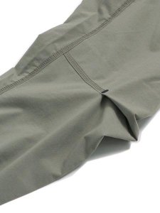 画像8: 【送料無料】NIKE TECH WINDRUNNER WOVEN FZ JACKET-L.ARMY (8)