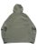 画像2: 【送料無料】NIKE TECH WINDRUNNER WOVEN FZ JACKET-L.ARMY (2)
