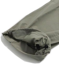 画像6: 【送料無料】NIKE TECH WOVEN OPEN HEM PANT-LIGHT ARMY (6)