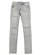 画像1: 【送料無料】mnml X696 PAISLEY PATTERNED SKINNY DENIM (1)