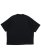 画像2: 【送料無料】JUNGLES ALL GOOD AIRBRUSH TEE BLACK (2)