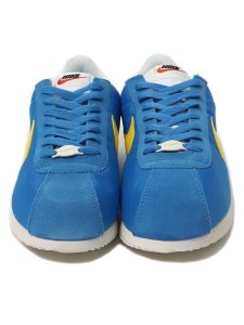 画像3: 【送料無料】NIKE CORTEZ TXT LIGHT PHOTO BLUE/LIGHTENING (3)