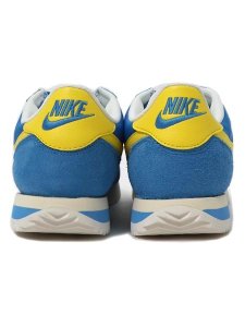 画像4: 【送料無料】NIKE CORTEZ TXT LIGHT PHOTO BLUE/LIGHTENING (4)