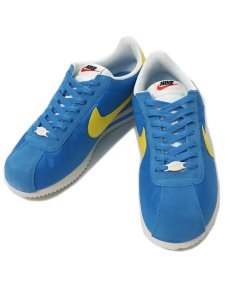 画像5: 【送料無料】NIKE CORTEZ TXT LIGHT PHOTO BLUE/LIGHTENING (5)