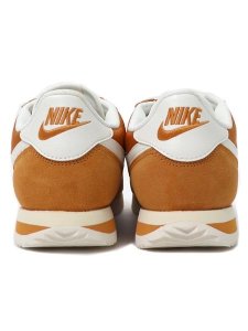 画像4: 【送料無料】NIKE CORTEZ TXT MONARCH/SAIL/MUSLIN (4)