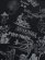 画像4: 【送料無料】JUNGLES SCRIBBLES TEE BLACK (4)