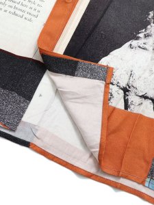 画像7: 【送料無料】JUNGLES PREHISTORIC BUTTON UP MULTI (7)