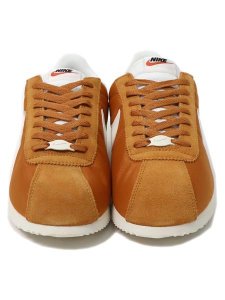画像3: 【送料無料】NIKE CORTEZ TXT MONARCH/SAIL/MUSLIN (3)