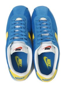 画像6: 【送料無料】NIKE CORTEZ TXT LIGHT PHOTO BLUE/LIGHTENING (6)