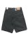 画像2: LEVI'S 478 BAGGY 12" SHORTS OVERNIGHT BAG BLACK (2)