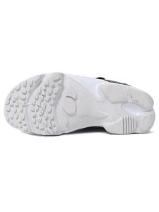 画像2: 【KIDS】NIKE RIFT 2 GS/PS BOYS COOL GRY/LIGHT CRIMSON (2)