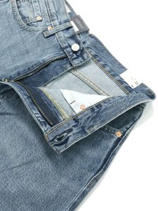 画像4: LEVI'S 478 BAGGY 12" SHORTS MY FREQUENCY MWS (4)