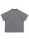 画像2: CHAMPION US COTTON BORDER TEE-NAVY (2)
