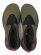 画像4: NIKE AQUA TURF MEDIUM OLIVE/UNIVERSITY RED (4)