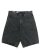 画像1: LEVI'S 478 BAGGY 12" SHORTS OVERNIGHT BAG BLACK (1)