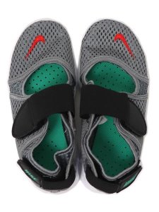 画像4: 【KIDS】NIKE RIFT 2 GS/PS BOYS COOL GRY/LIGHT CRIMSON (4)