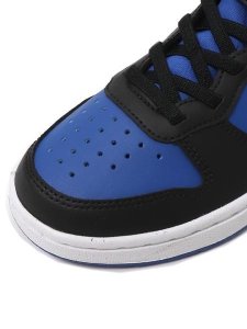 画像7: 【KIDS】NIKE COURT BOROUGH LOW RECRAFT PS GAME ROYAL (7)