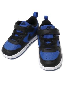 画像3: 【KIDS】NIKE COURT BOROUGH LOW RECRAFT TD GAME ROYAL (3)