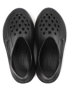 画像1: NIKE REACTX REJUVEN8 BLACK/BLACK/BLACK (1)