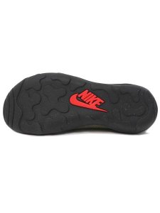 画像2: NIKE AQUA TURF MEDIUM OLIVE/UNIVERSITY RED (2)