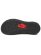 画像2: NIKE AQUA TURF MEDIUM OLIVE/UNIVERSITY RED (2)