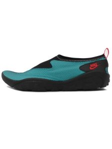 画像1: NIKE AQUA TURF TURBO GREEN/TEAM SCARLET (1)