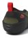 画像6: NIKE AQUA TURF MEDIUM OLIVE/UNIVERSITY RED (6)