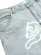 画像6: 【送料無料】ICECREAM BUGGY DENIM PANTS LIGHT BLUE (6)