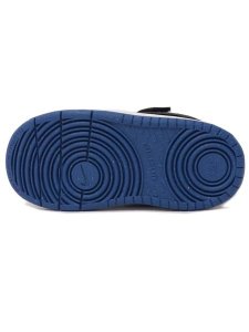 画像2: 【KIDS】NIKE COURT BOROUGH LOW RECRAFT TD GAME ROYAL (2)