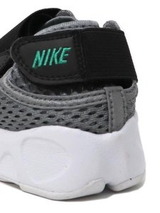 画像6: 【KIDS】NIKE RIFT 2 GS/PS BOYS COOL GRY/LIGHT CRIMSON (6)