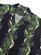 画像3: 【送料無料】MANASTASH LINEN MANALOHA SHIRT BLACK (3)