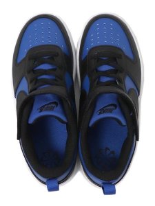 画像6: 【KIDS】NIKE COURT BOROUGH LOW RECRAFT PS GAME ROYAL (6)