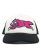 画像2: ICECREAM MESH CAP RUNNING DOG WHITE/BLACK (2)