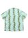 画像2: 【送料無料】MANASTASH LINEN MANALOHA SHIRT LIGHT BLUE (2)