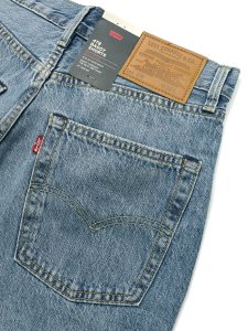 画像5: LEVI'S 478 BAGGY 12" SHORTS MY FREQUENCY MWS (5)