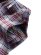 画像3: 【送料無料】MANASTASH WASHED PLAID SHORT PURPLE (3)