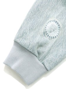 画像9: 【送料無料】ICECREAM BUGGY DENIM JACKET LIGHT BLUE (9)