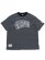 画像1: BILLIONAIRE BOYS CLUB BORDER TEE BLACK (1)