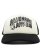 画像2: BILLIONAIRE BOYS CLUB MESH CAP ARCH LOGO WHITE (2)