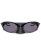 画像2: 【送料無料】OAKLEY PLANTARIS PRIZM GREY/MATTE BLACK (2)