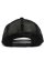 画像4: BILLIONAIRE BOYS CLUB MESH CAP ARCH LOGO BLACK (4)