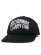 画像1: BILLIONAIRE BOYS CLUB MESH CAP ARCH LOGO BLACK (1)