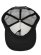 画像5: BILLIONAIRE BOYS CLUB MESH CAP ARCH LOGO BLACK (5)