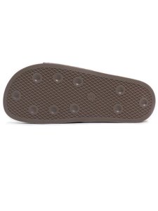 画像3: ADIDAS ADILETTE SLIDES BROWN/BROWN/GUM (3)