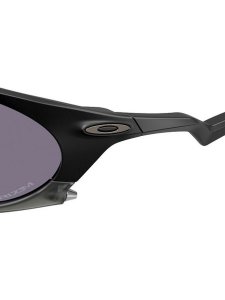 画像5: 【送料無料】OAKLEY PLANTARIS PRIZM GREY/MATTE BLACK (5)