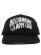 画像2: BILLIONAIRE BOYS CLUB MESH CAP ARCH LOGO BLACK (2)